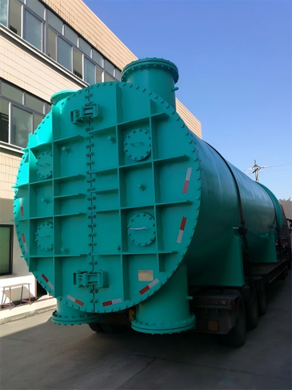 凝汽器