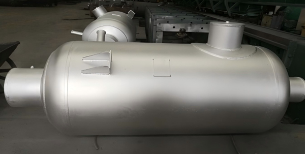 疏水扩容器