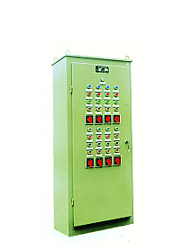 XL-21动力配电箱